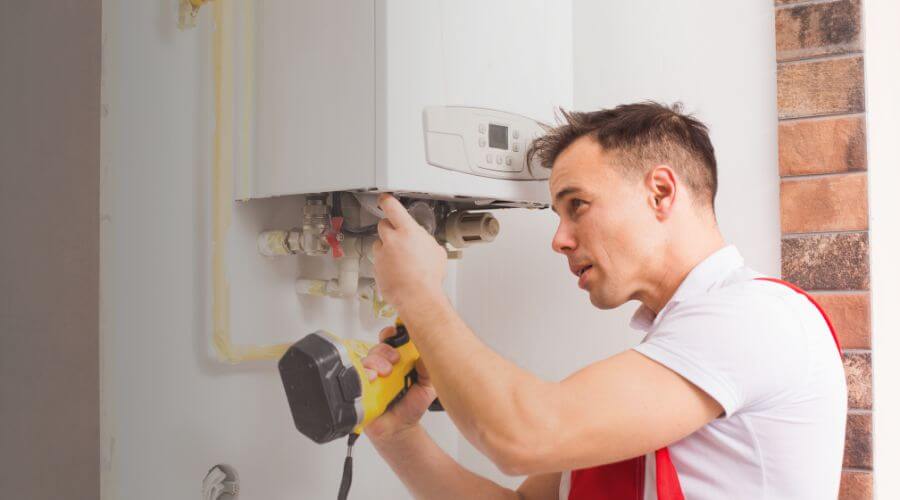 Professional expert plumbing services in Hastings, OK
